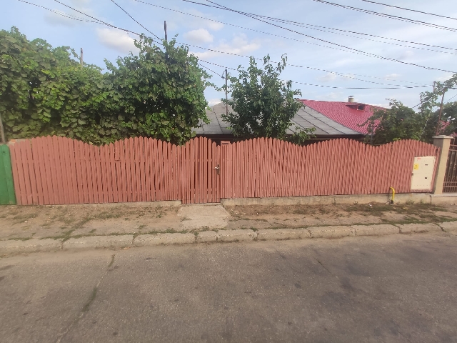 Vanzare casa judetul Vaslui, casa din caramida Barlad