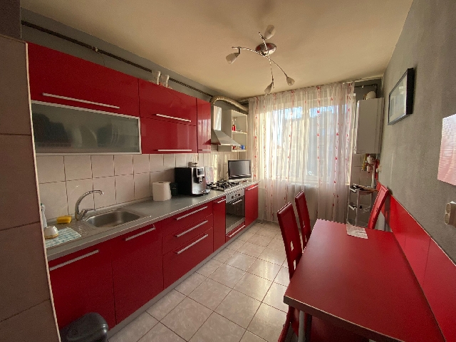 Apartament 2 camere decomandat Piatra Neamt