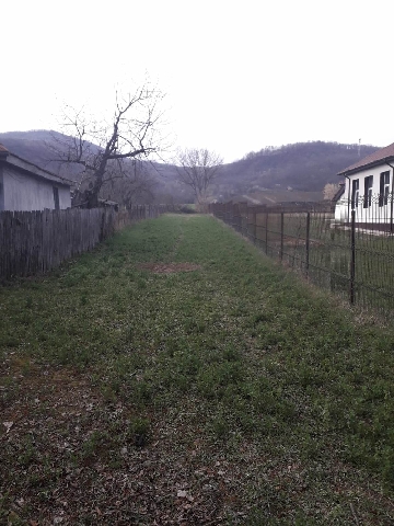 Teren intravilan Sat Tisa, comuna Sângeru, Prahova