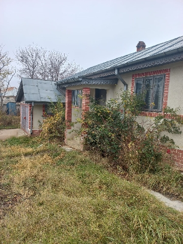 Vanzare casa in comuna Rediu jud. Galati