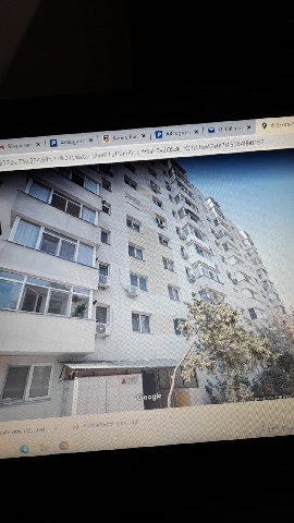 Apartament cu 2 camere Pantelimon, vând jumătatea mea