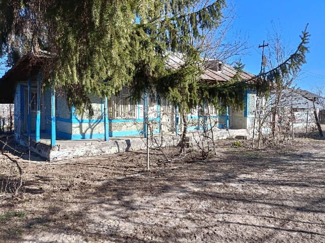 Vanzare proprietate in sat Habud, comuna Sirna, jud. Prahova