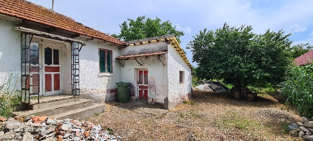 Casa+Teren Valea Nucului, judetul Buzau