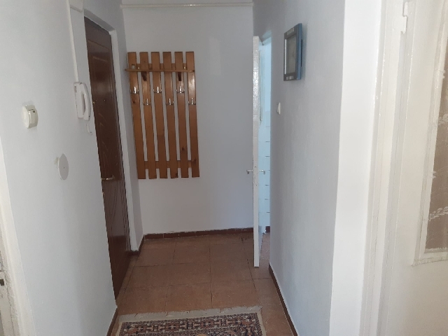 Apartament cu 3 camere de vanzare Botosani
