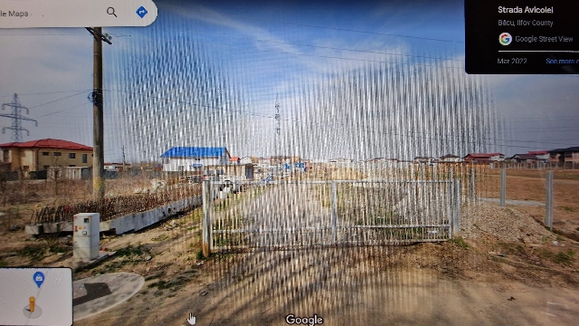 Teren intravilian - comuna Joita Giurgiu 10500 mp