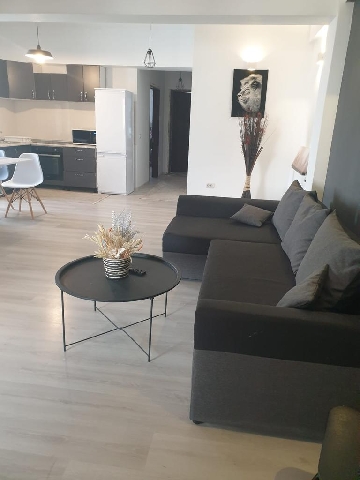 Apartament in vilă de inchiriat in centrul orasului Constanta, foarte aproape de mare