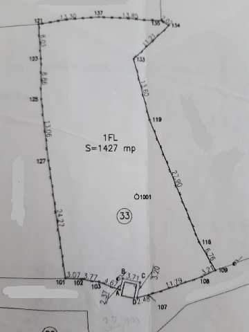 Teren Breaza Prahova