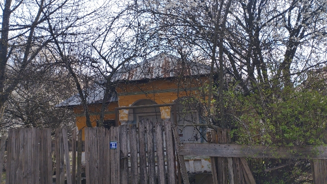 Vand casa demolabila in jud. Valcea, Barsesti