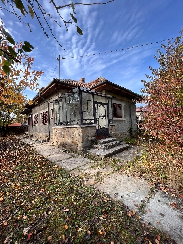 Casa cu teren Vălenii de Munte Prahova