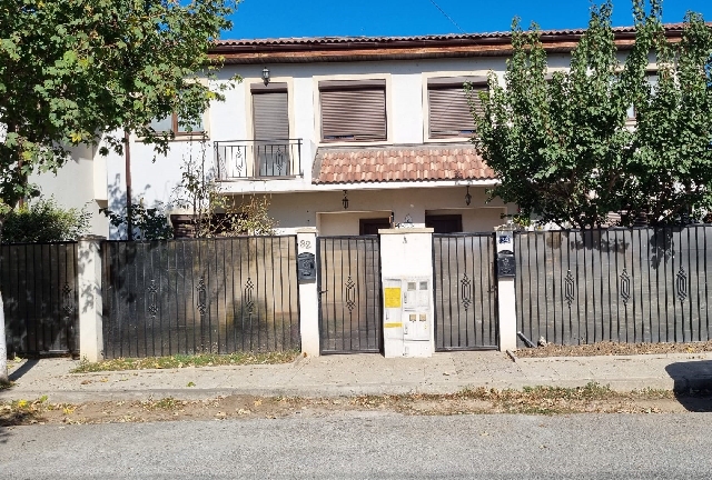 Casa de vanzare, 4 camere, Cartier Rezidential Ovidiu