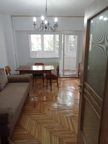 Apartament 60mp 2 camere Racadau Brasov