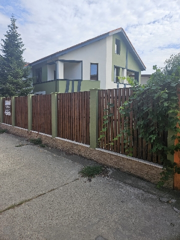 Vila Pipera, Iancu Nicolae, Central