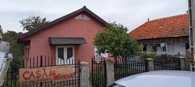 Ofer spre vanzare casa in comuna Arcani, judetul Gorj