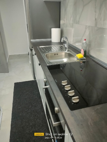 Garsoniera nouă, prima închiriere în Militari Residence