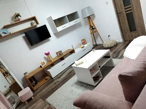 Apartament cu o cameră Arad