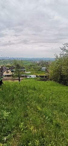 Vând teren intravilan sat Filioara comuna Agapia, judetul Neamț