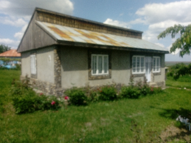 Casa de vanzare sat Popesti judetul Iasi