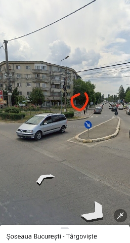 Apartament 2 camere de vanzare Buftea Studio 48mp