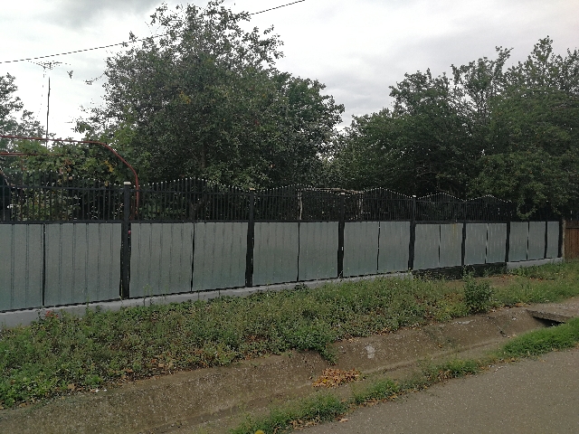 Vând casă Udați Manzu, judetul Buzău