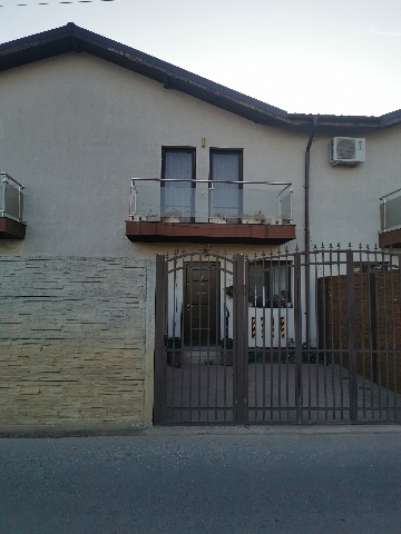 Vanzare casa 4 camere în Bragadiru, proprietar