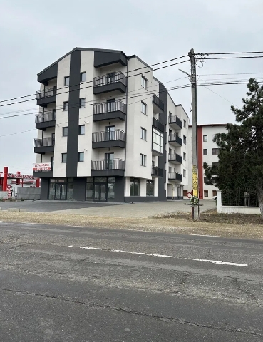 Apartament de vânzare Radauti