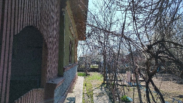 Vand casa + teren 40 km de Bucuresti in comuna Singureni, jud. Giurgiu