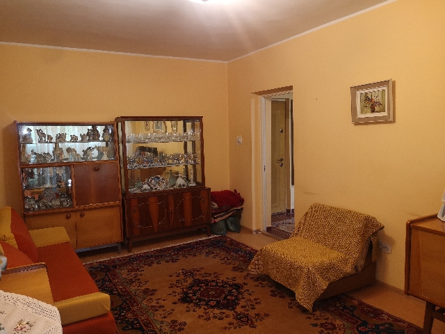 Apartament Galati 2 camere decomandat BR-uri