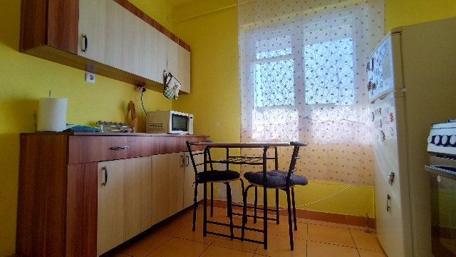 Apartament 3 camere decomandat în cartierul Alfa din Arad