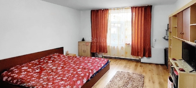 Casă de vânzare în TECUCI