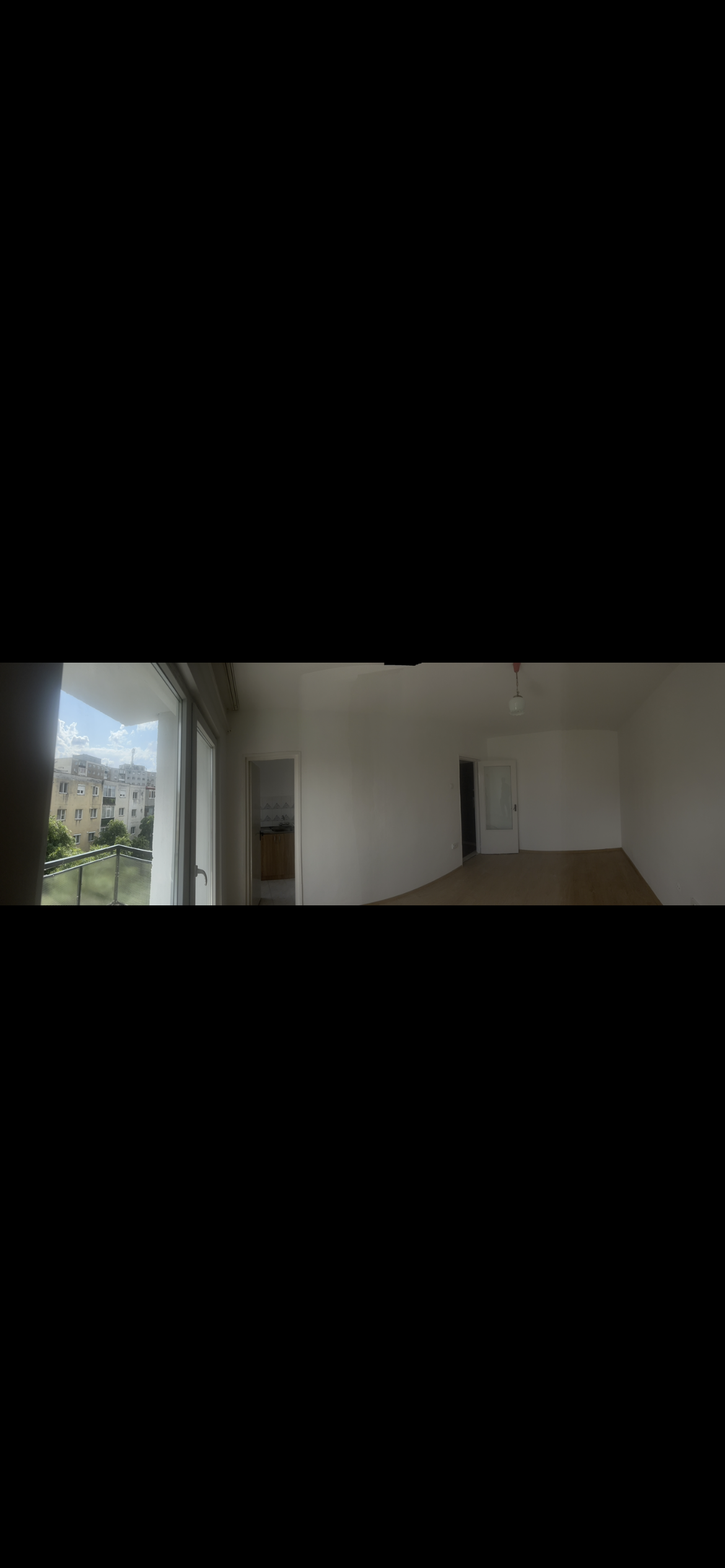 Garsoniera confort 1, cu vedere la Parc!