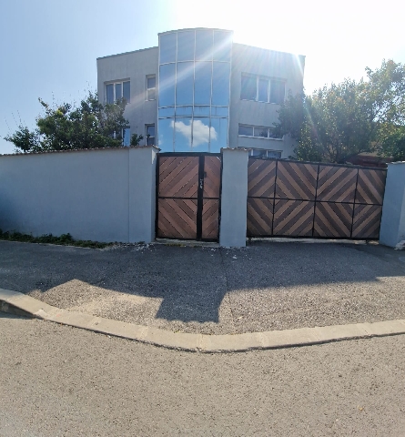 Oportunitate Proprietar! P+2, 450mpu, ideal firma, clinica, after sau birouri