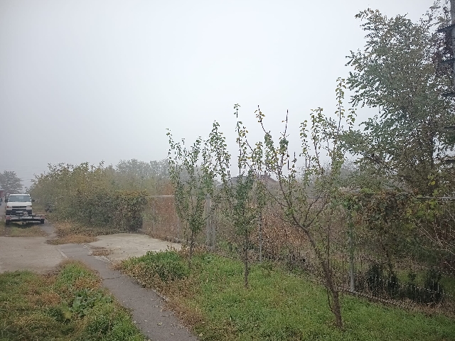 Loc de Casa Perisoru (Ianga BRAILA)