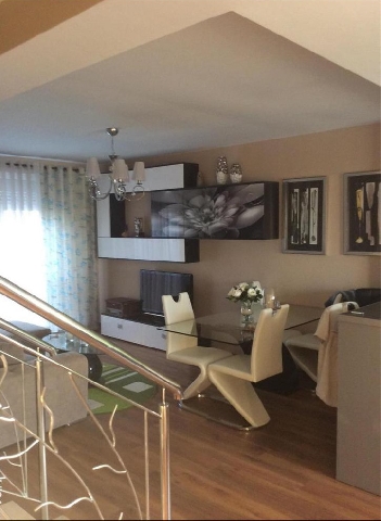 Casa P+1+M Bragadiru Leroy Merlin