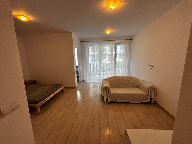 Vand apartament 1 cameră, strada Abatorului Florești, jud Cluj