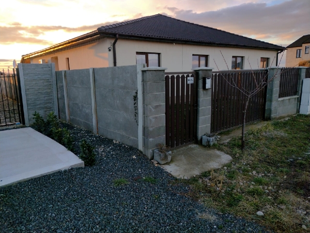 Casa tip Duplex - Sag Manastire