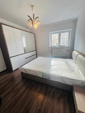 City Park Mall, Cafeneaua Filicori, apartament 3 camere