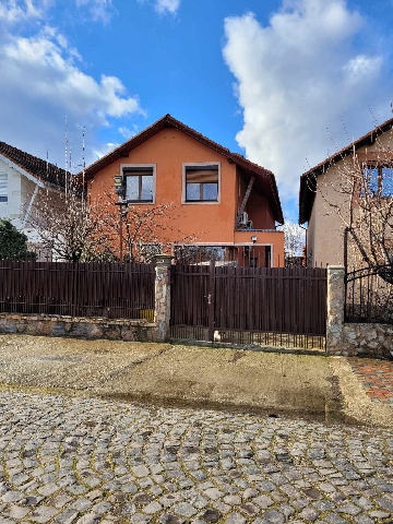 Casa de vanzare Lugoj