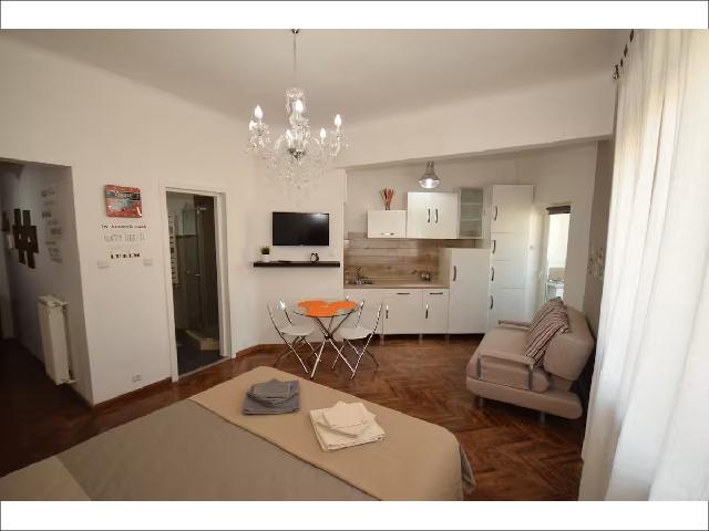 Bulevardul Dacia vand garsoniera programul national consolidare PNCCRS