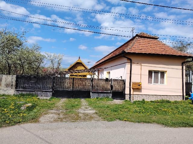 Casa de vanzare OCNA MURES