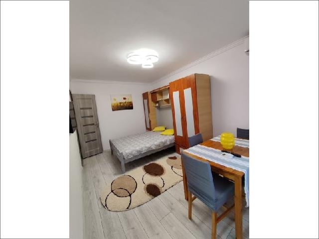 De Inchiriat Garsoniera direct Proprietar, zona buna Dambovita-Aurora