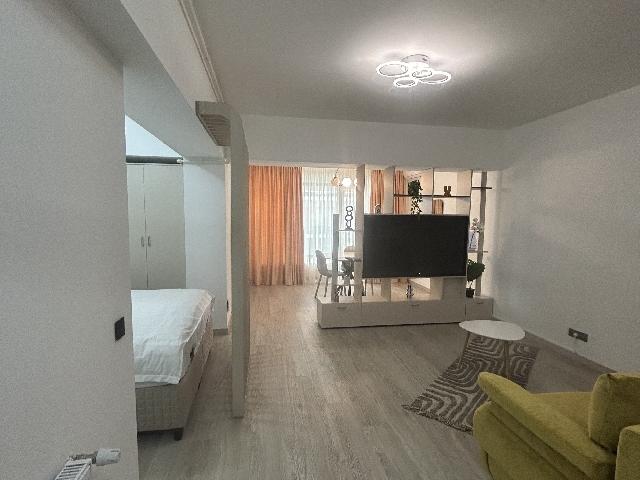 Studio - Garsoniera Lux&Elegant in Select Residences zona Calea Dudesti