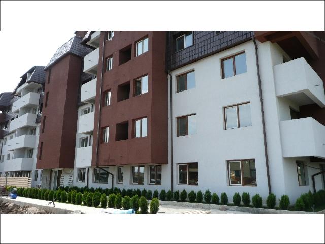 Vand apartament 3 camere zona Militari – Chiajna