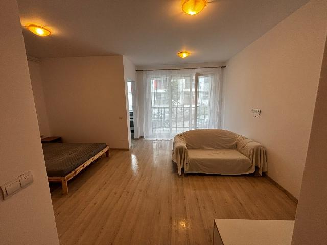 Vand apartament 1 cameră, strada Abatorului Florești, jud Cluj