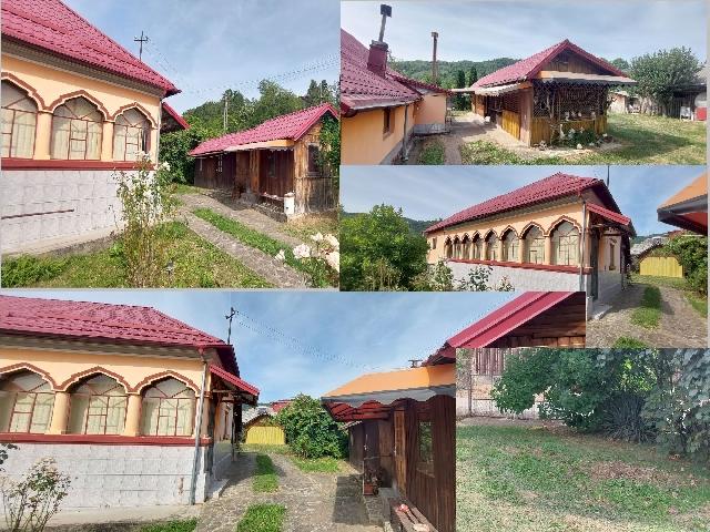 Casa de vânzare Arges, în zonă de munte