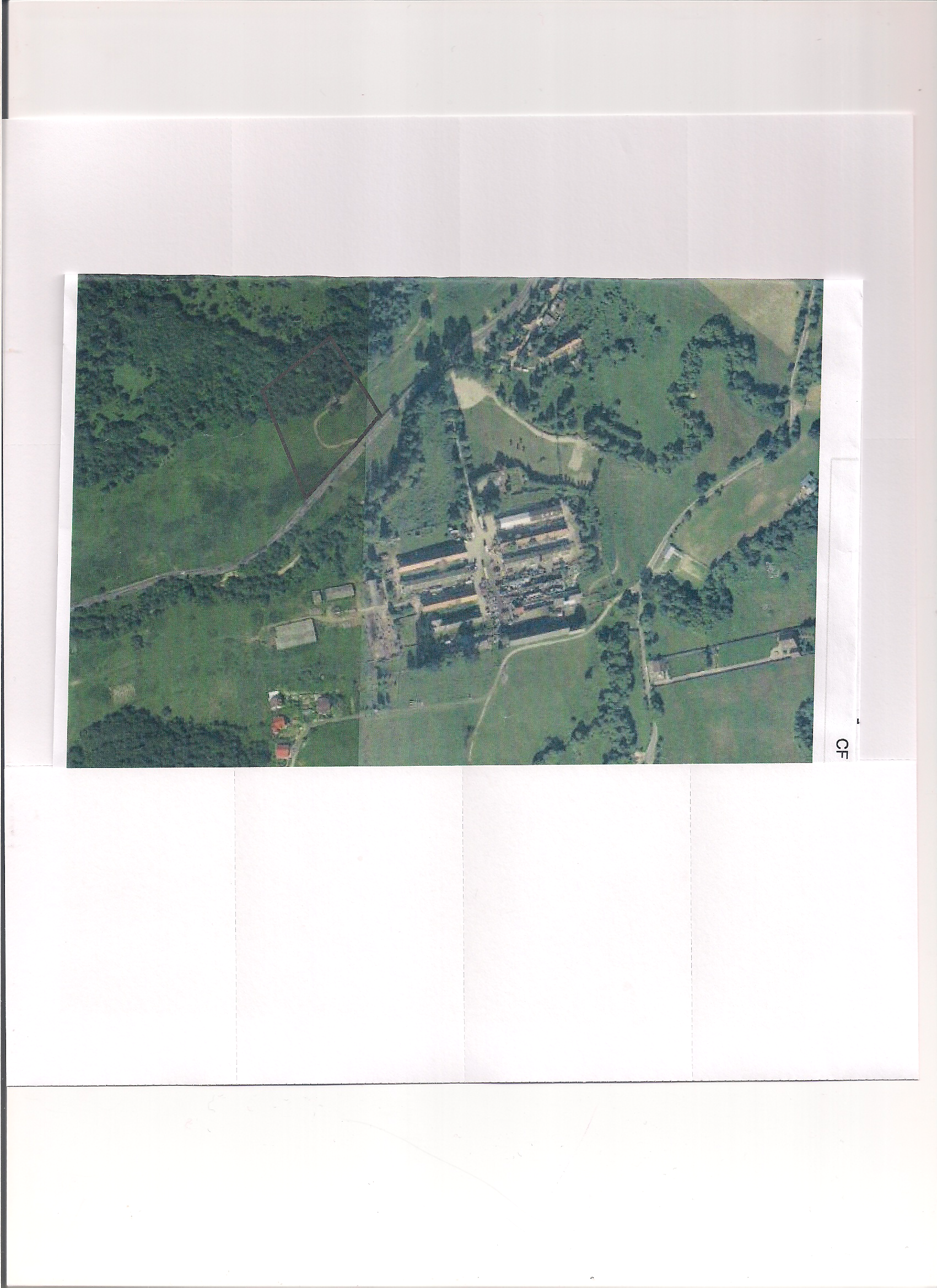 Teren de vanzare Rasnov