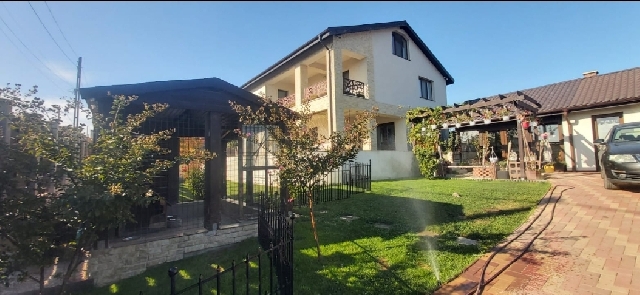 Casa de vanzare oras Tulcea