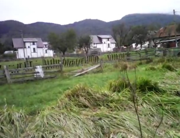 Vând teren constructie in Predelut