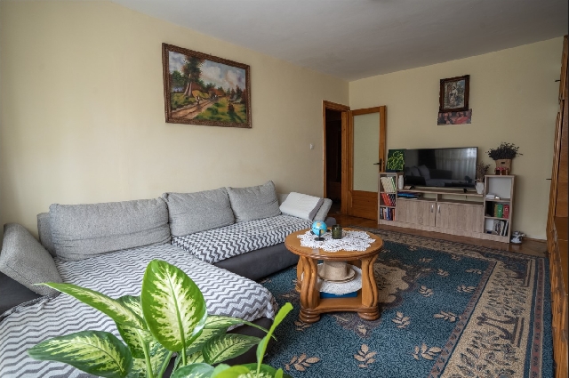 Apartament cu 2 camere, mobilat și utilat, în locație premium!