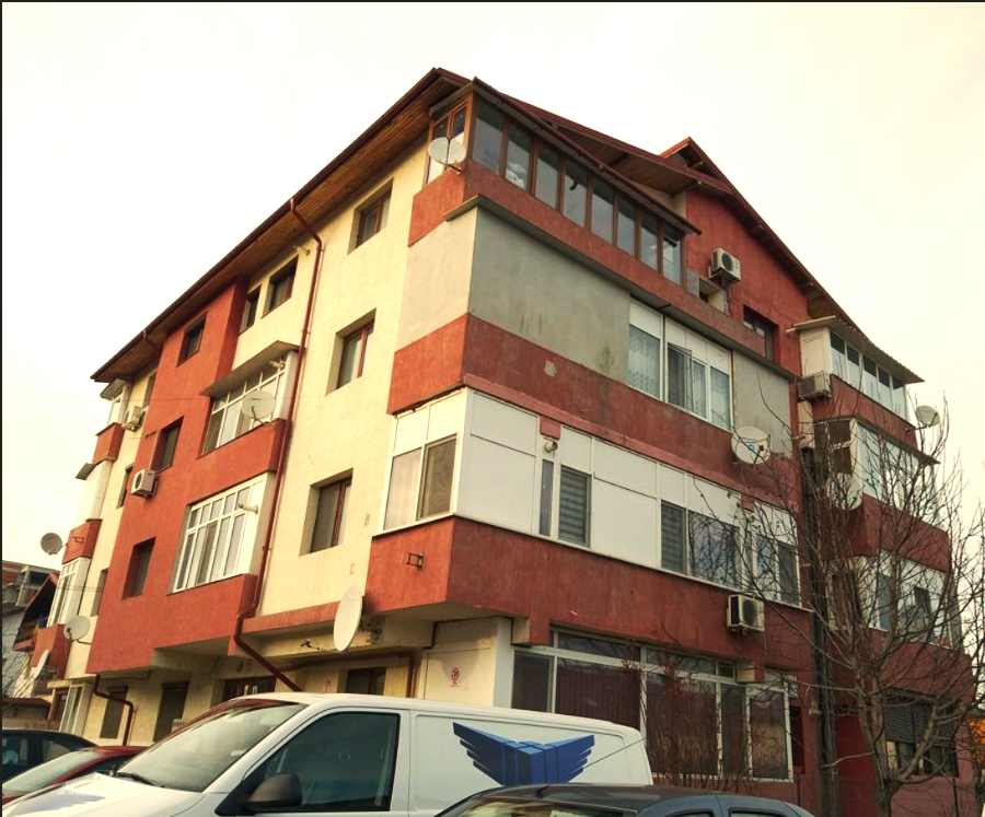 Vand garsoniera Voluntari, Ilfov