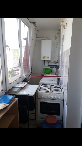 Vand garsoniera Baia Mare zona Pronto